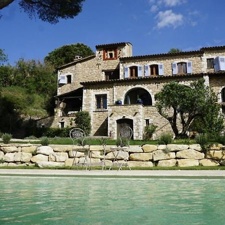 B&B Oasis Des Lavandes - Chambre Coqueliot Villeneuve-lès-Avignon Zewnętrze zdjęcie