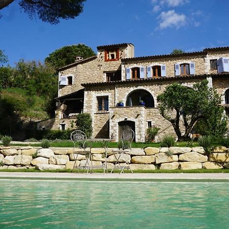 B&B Oasis Des Lavandes - Chambre Coqueliot Villeneuve-lès-Avignon Zewnętrze zdjęcie