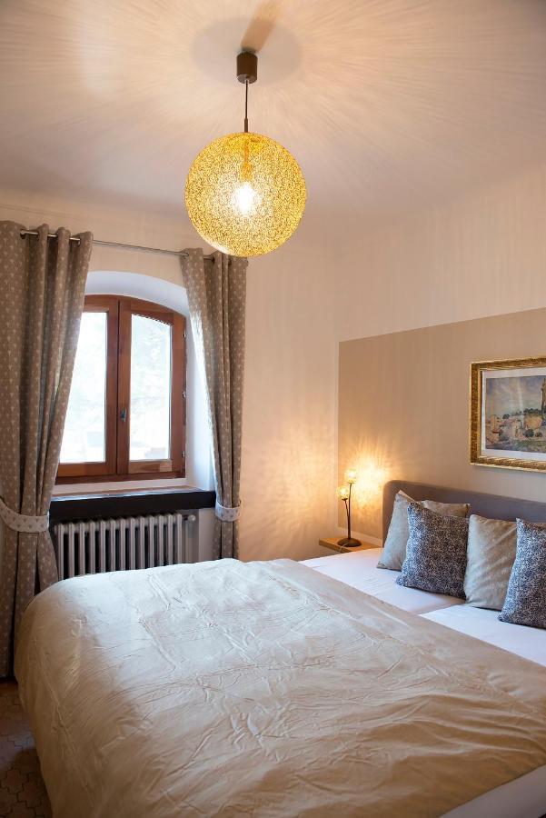 B&B Oasis Des Lavandes - Chambre Coqueliot Villeneuve-lès-Avignon Zewnętrze zdjęcie