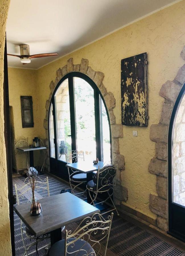 B&B Oasis Des Lavandes - Chambre Coqueliot Villeneuve-lès-Avignon Zewnętrze zdjęcie