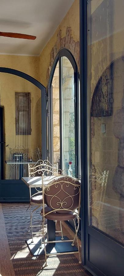 B&B Oasis Des Lavandes - Chambre Coqueliot Villeneuve-lès-Avignon Zewnętrze zdjęcie