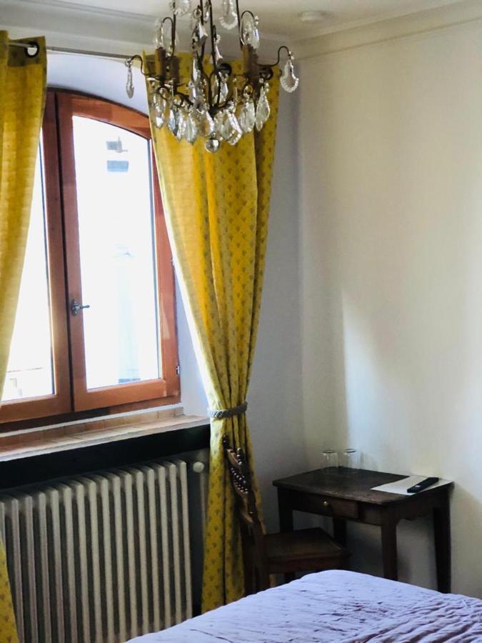 B&B Oasis Des Lavandes - Chambre Coqueliot Villeneuve-lès-Avignon Zewnętrze zdjęcie
